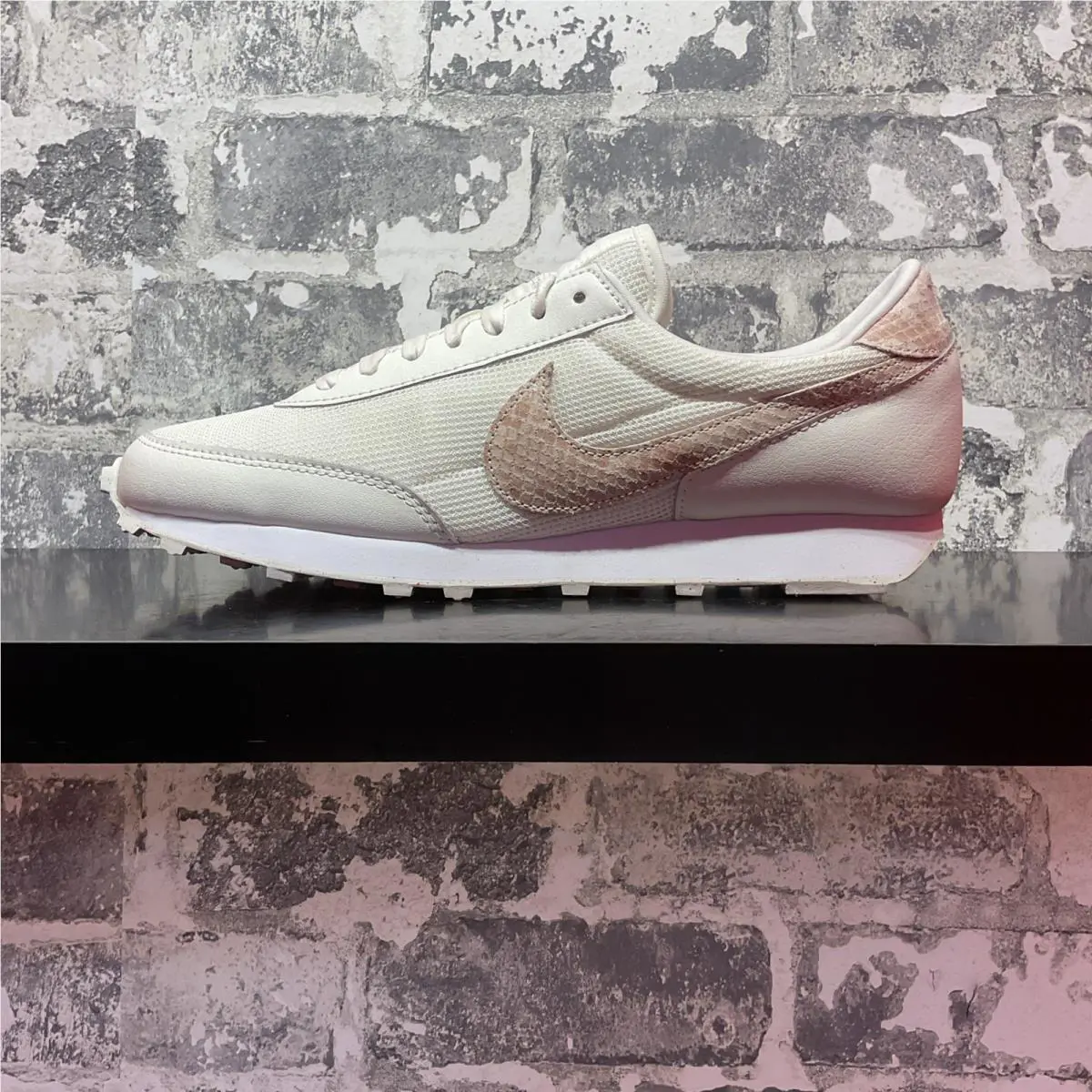 Nike shoes - Nike Daybreak - Daybreak - DH4262-100 - Ivory 0