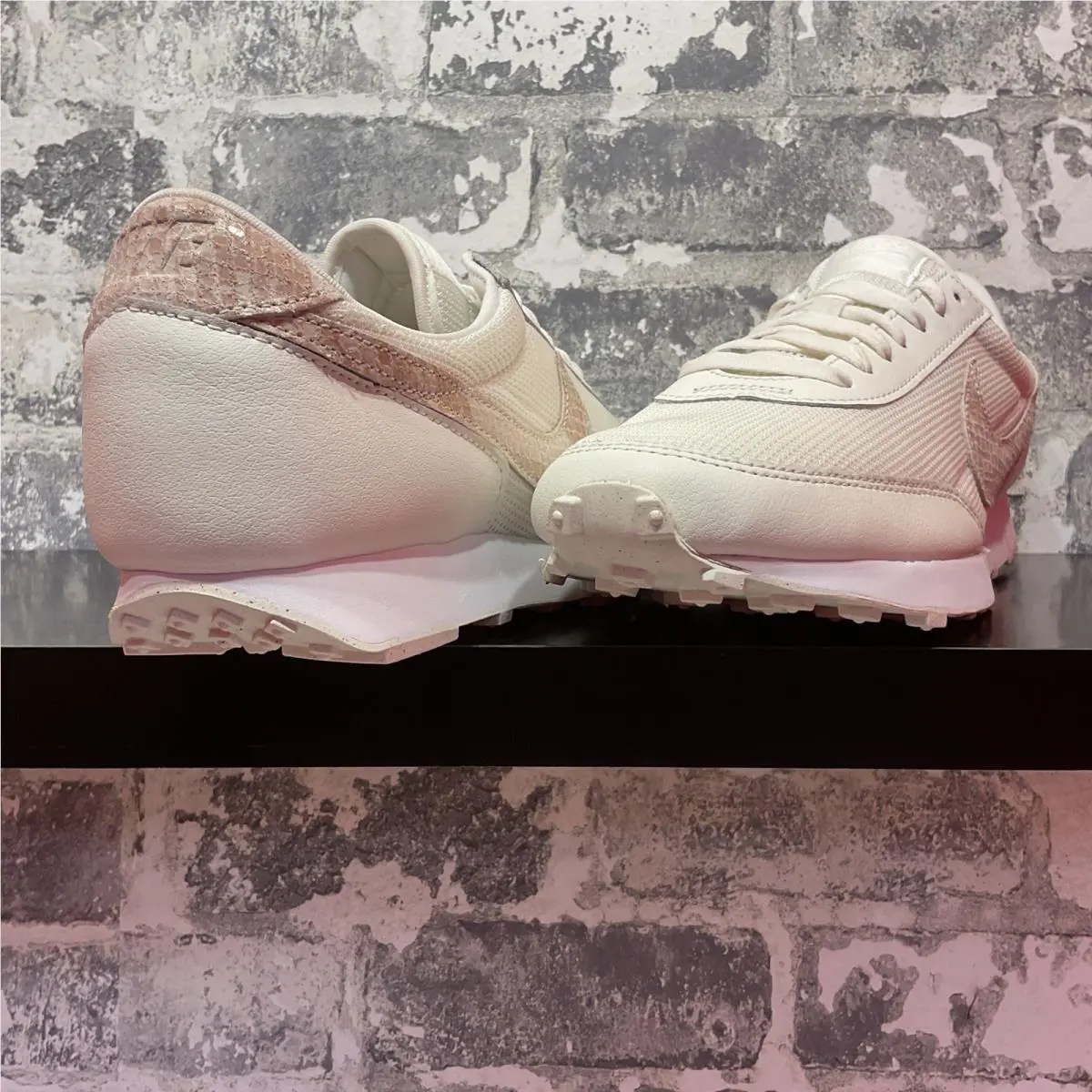 Nike shoes - Nike Daybreak - Daybreak - DH4262-100 - Ivory 2