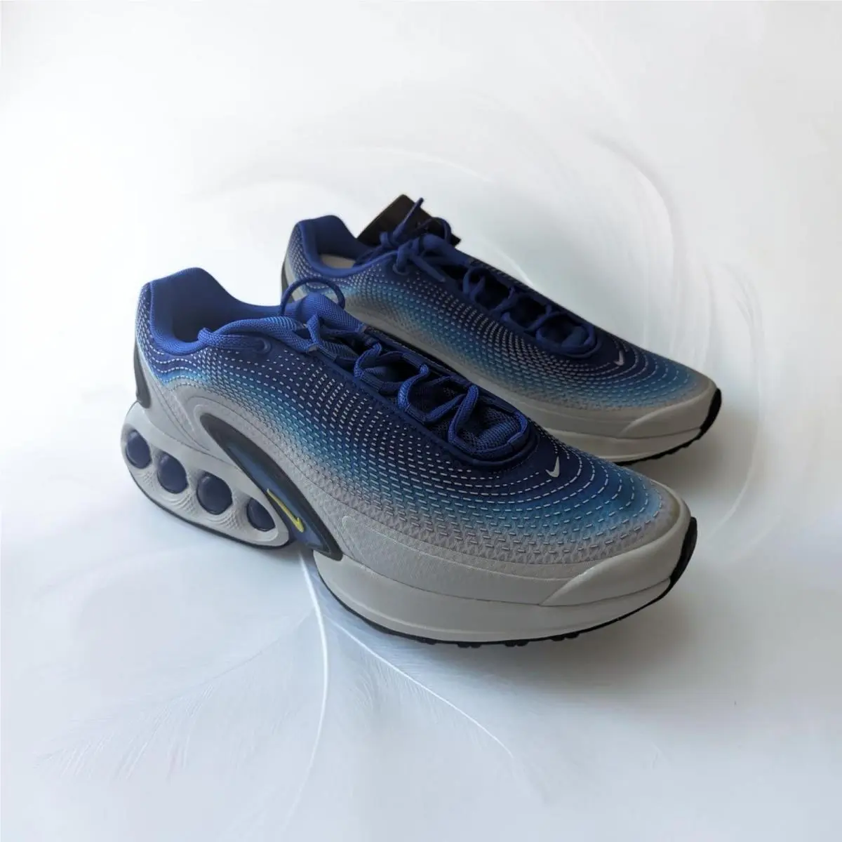 Nike shoes - Nike Air Max DN - Air Max - HF5531-400 - Blue 0