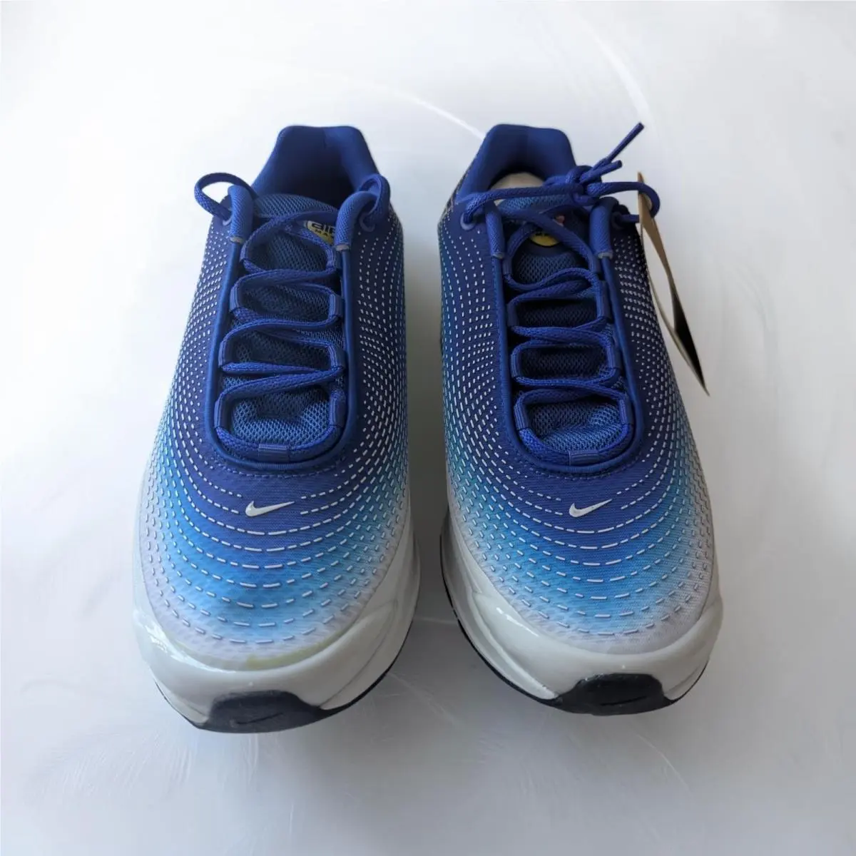 Nike shoes - Nike Air Max DN - Air Max - HF5531-400 - Blue 1