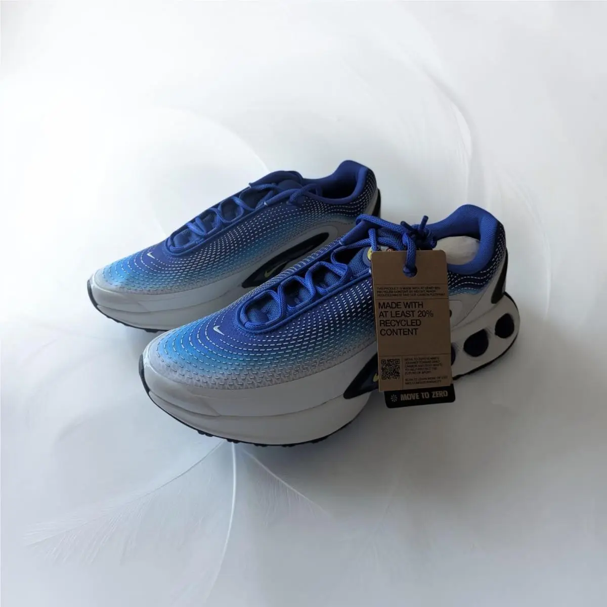 Nike shoes - Nike Air Max DN - Air Max - HF5531-400 - Blue 2