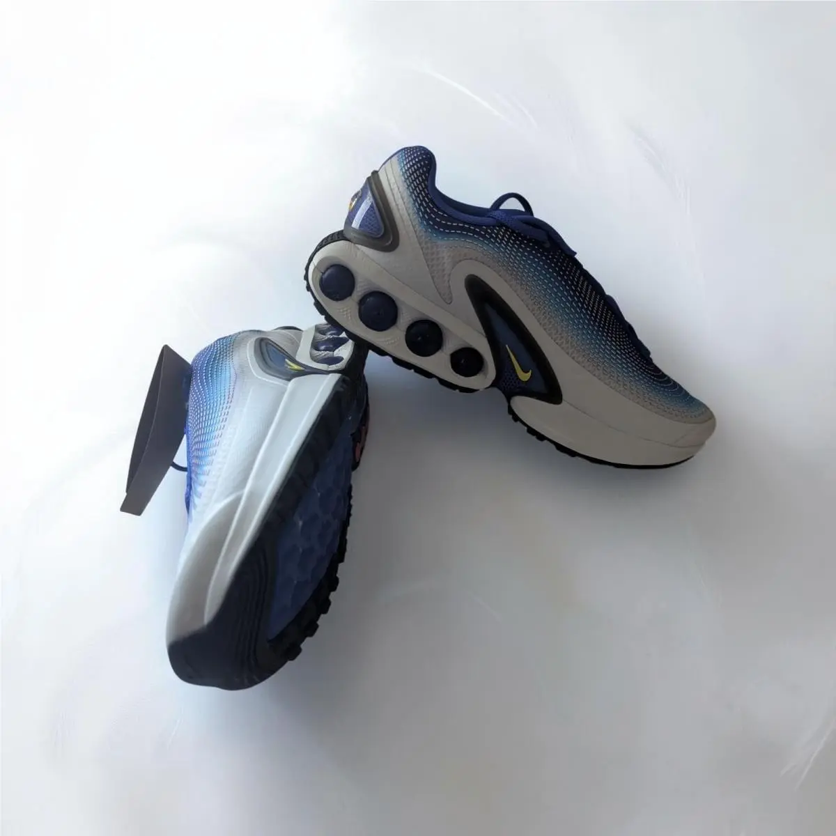 Nike shoes - Nike Air Max DN - Air Max - HF5531-400 - Blue 4