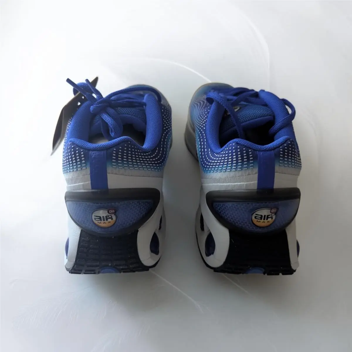 Nike shoes - Nike Air Max DN - Air Max - HF5531-400 - Blue 5