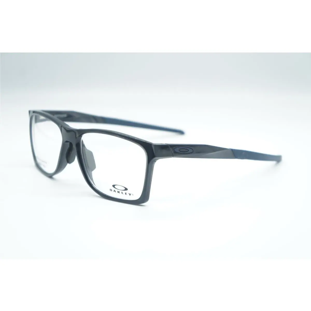 OX8173-0855 Blank Ink Activate Eyeglasses Frame 55-16 by Oakley