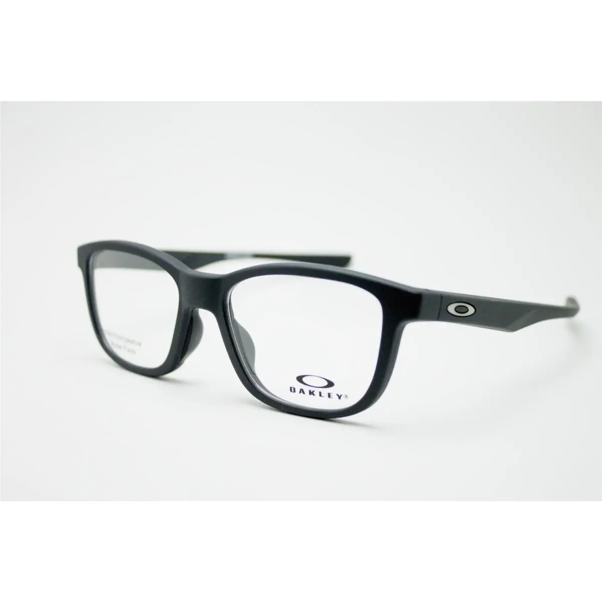Oakley OX8106 Cross Step 0150 Eyeglasses Size: 50-16-135