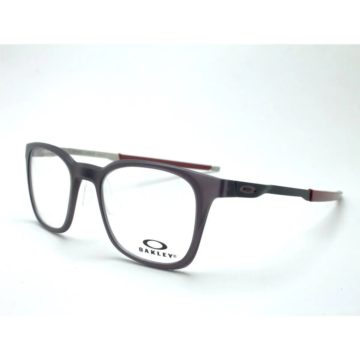 OX8103 Steel Line R 0249 Eyeglasses SIZE:49-19-140 by Oakley