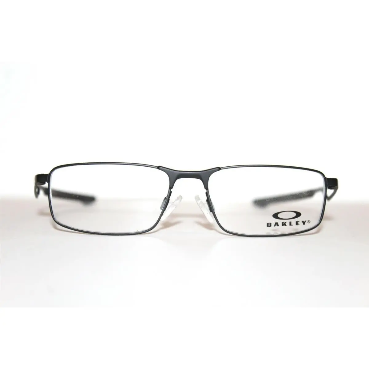 Oakley OY3001 Barspin XS 01 Matte Black RX Eyeglasses 47-14-130 MM