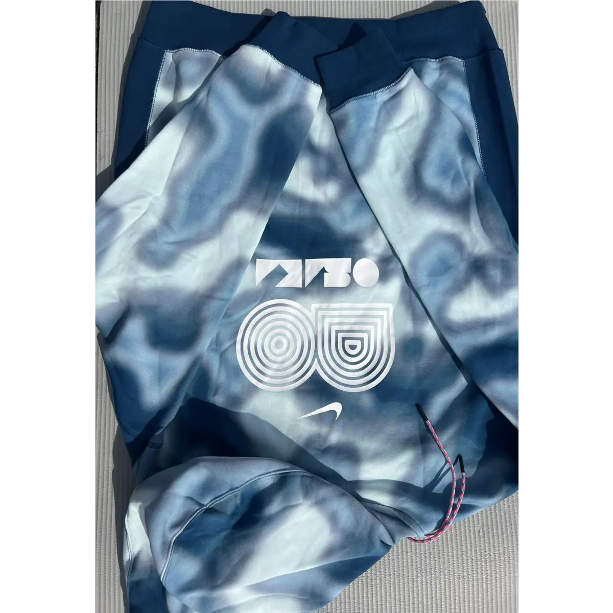 Nike clothing - DQ8466-474 - DQ8466-474 - Multicolor (UPC: 0196150790011) 0