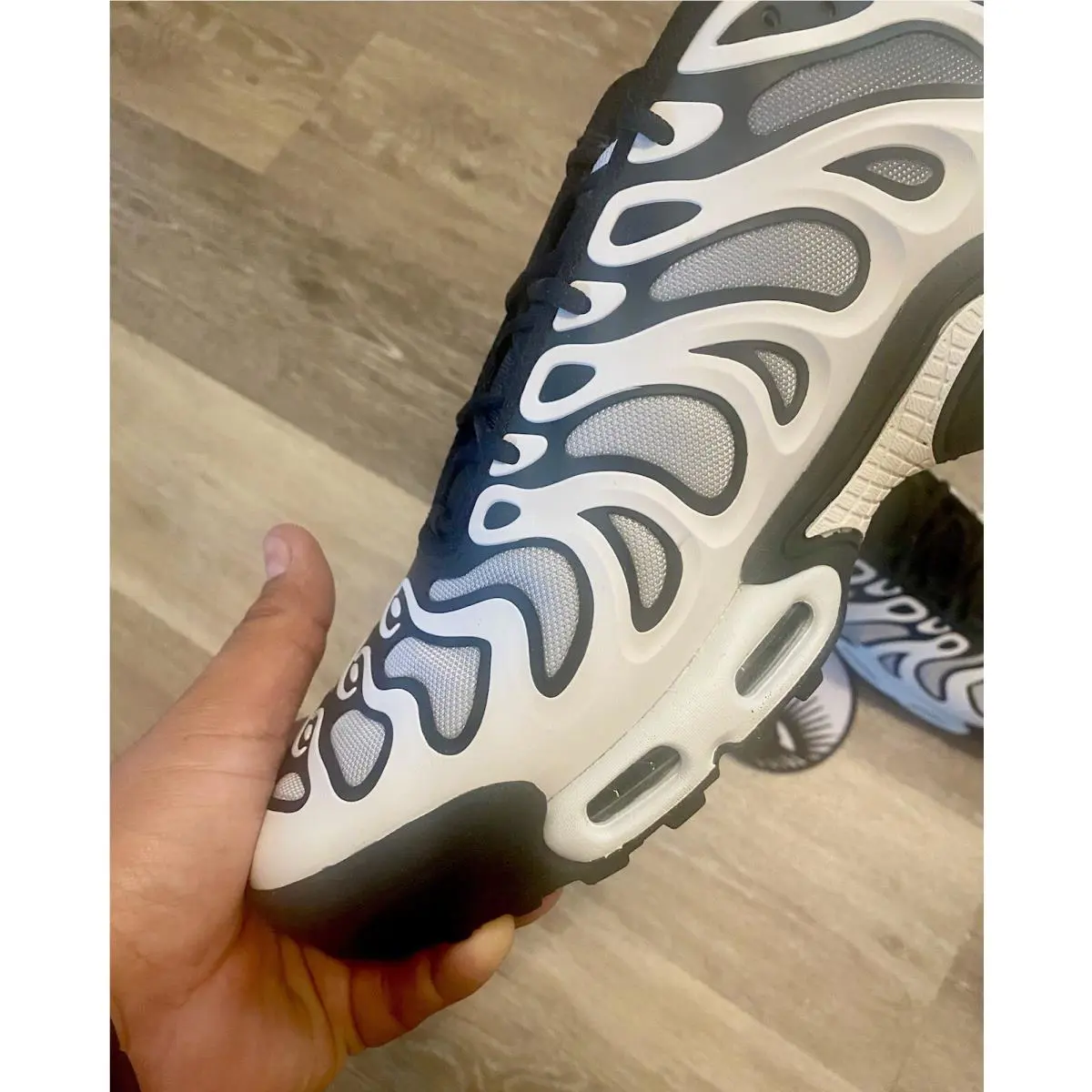 Nike shoes - Nike Air Max Plus Drift - FD4290-101 - Multicolor (UPC: 197600802896) 2