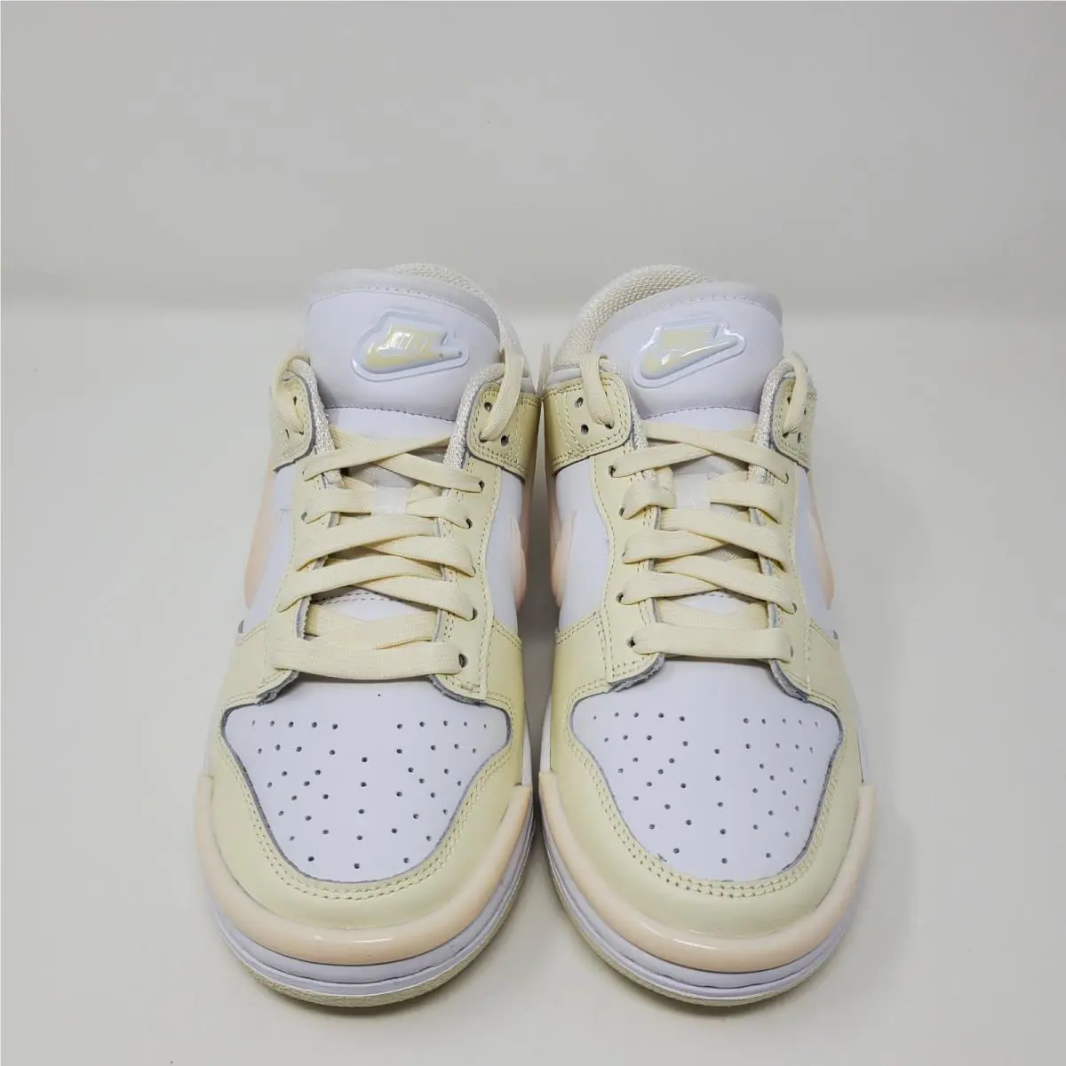 Nike shoes - Nike Dunk Low Twist - Dunk Low Twist - DZ2794-104 - Yellow 0