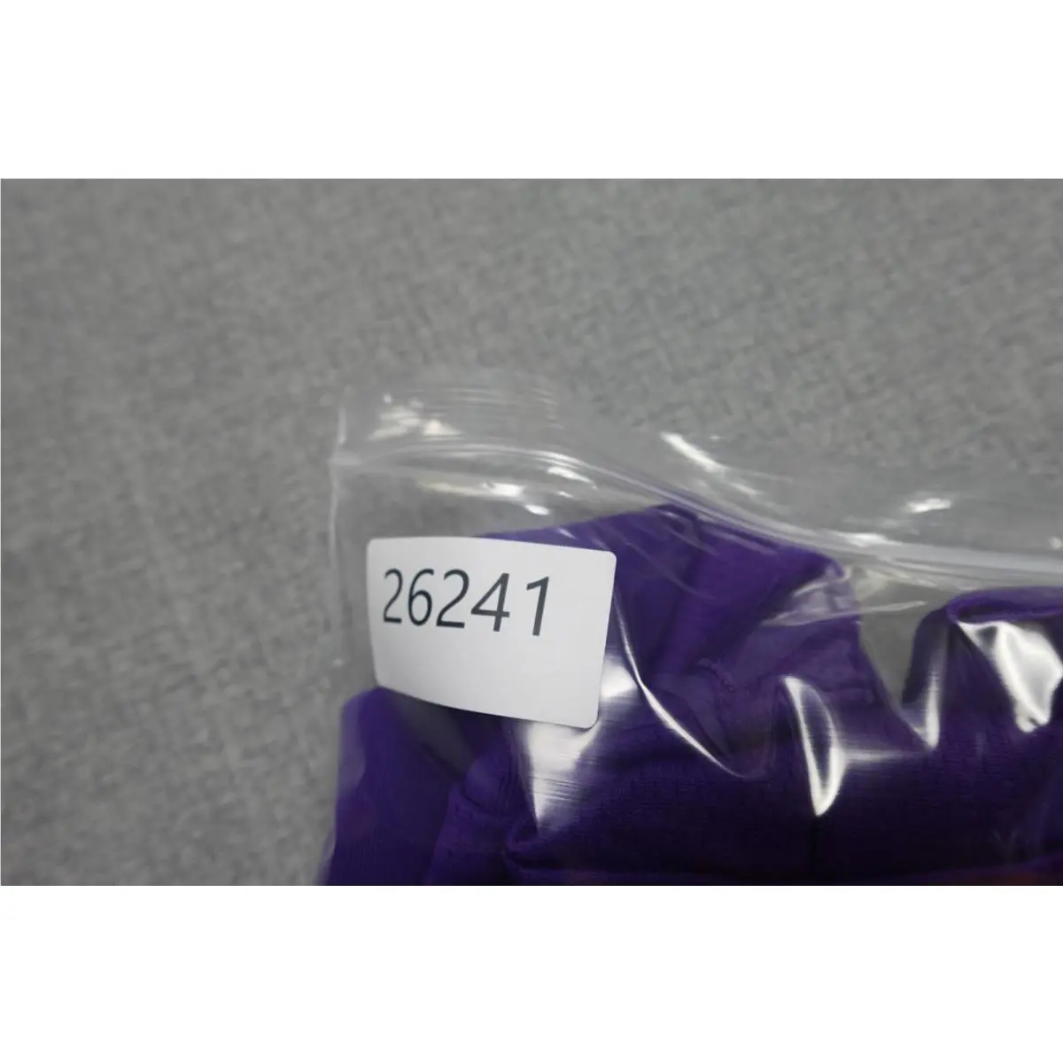 Nike clothing - Purple 8