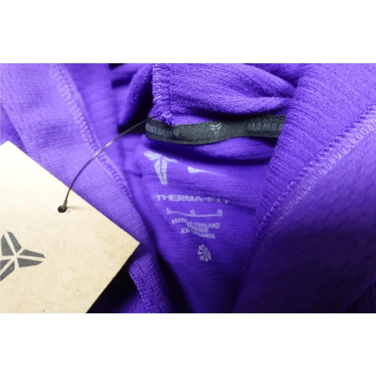 Nike clothing - Purple 1