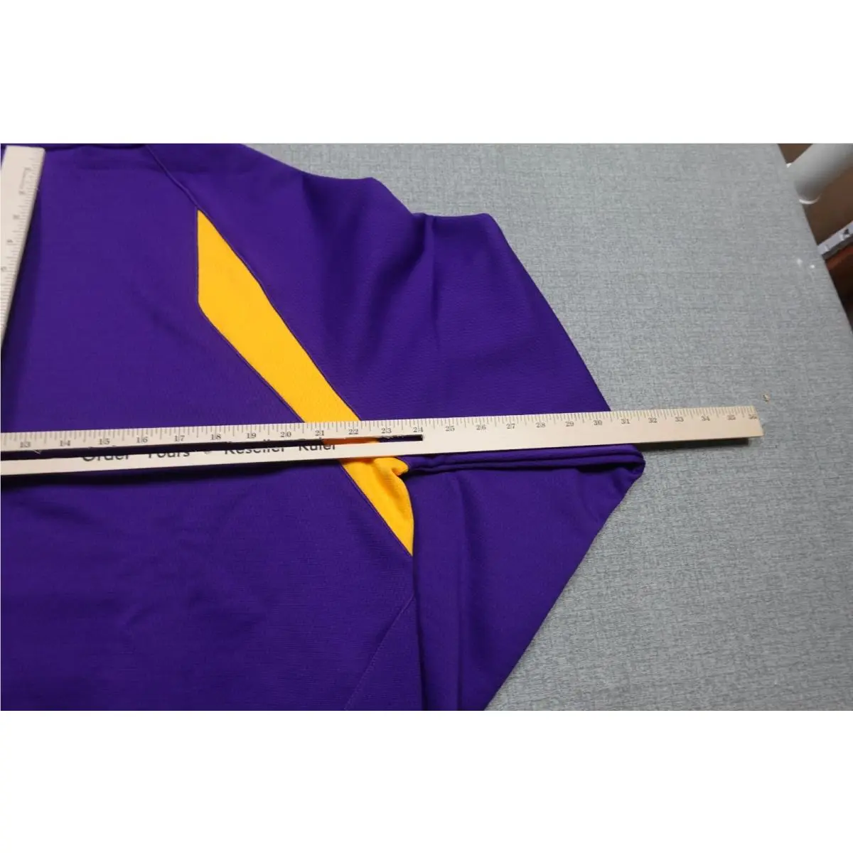 Nike clothing - Purple 5