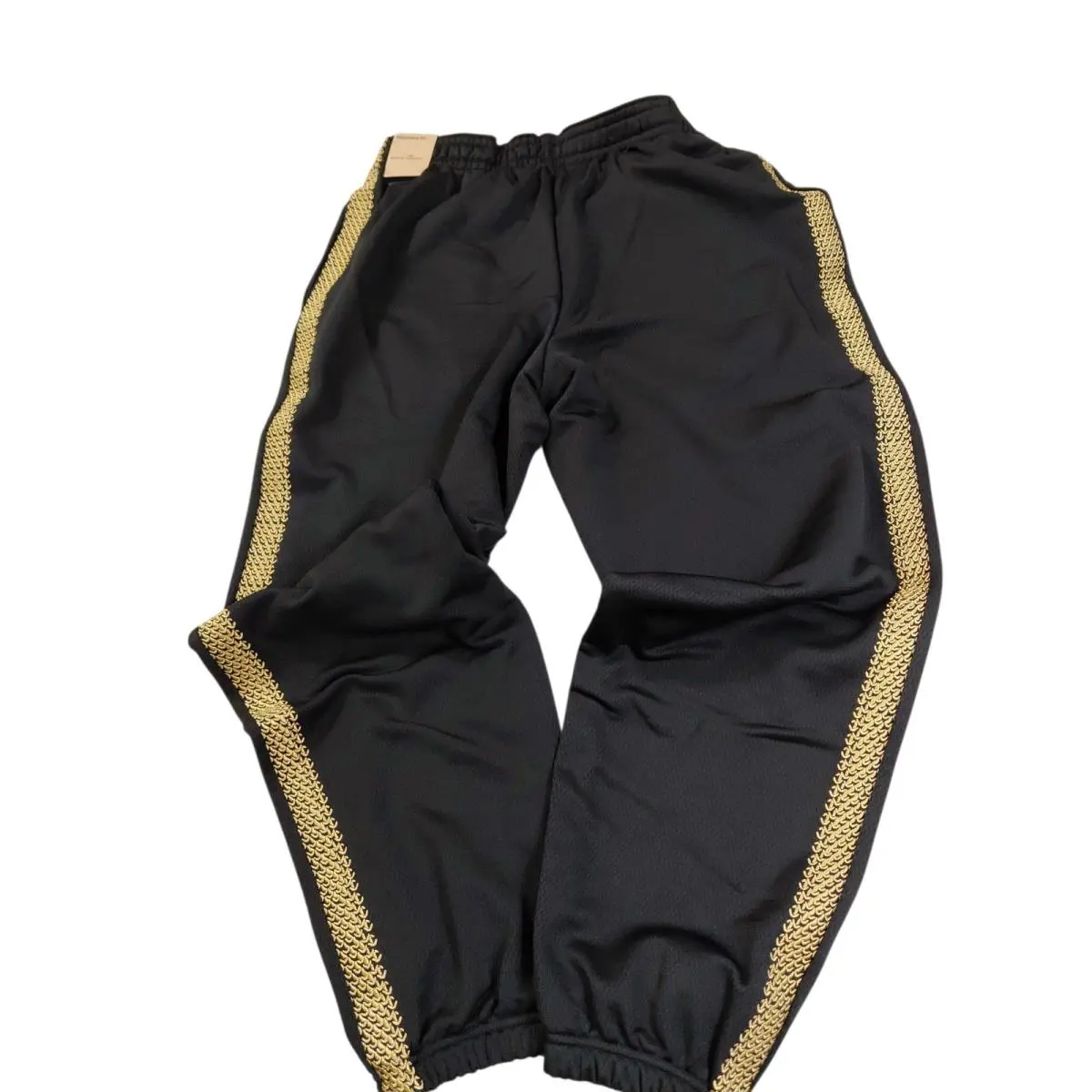 Nike clothing - Nike Kobe Bryant - Kobe Bryant - HQ4699-010 - Court Purple / University Gold 3