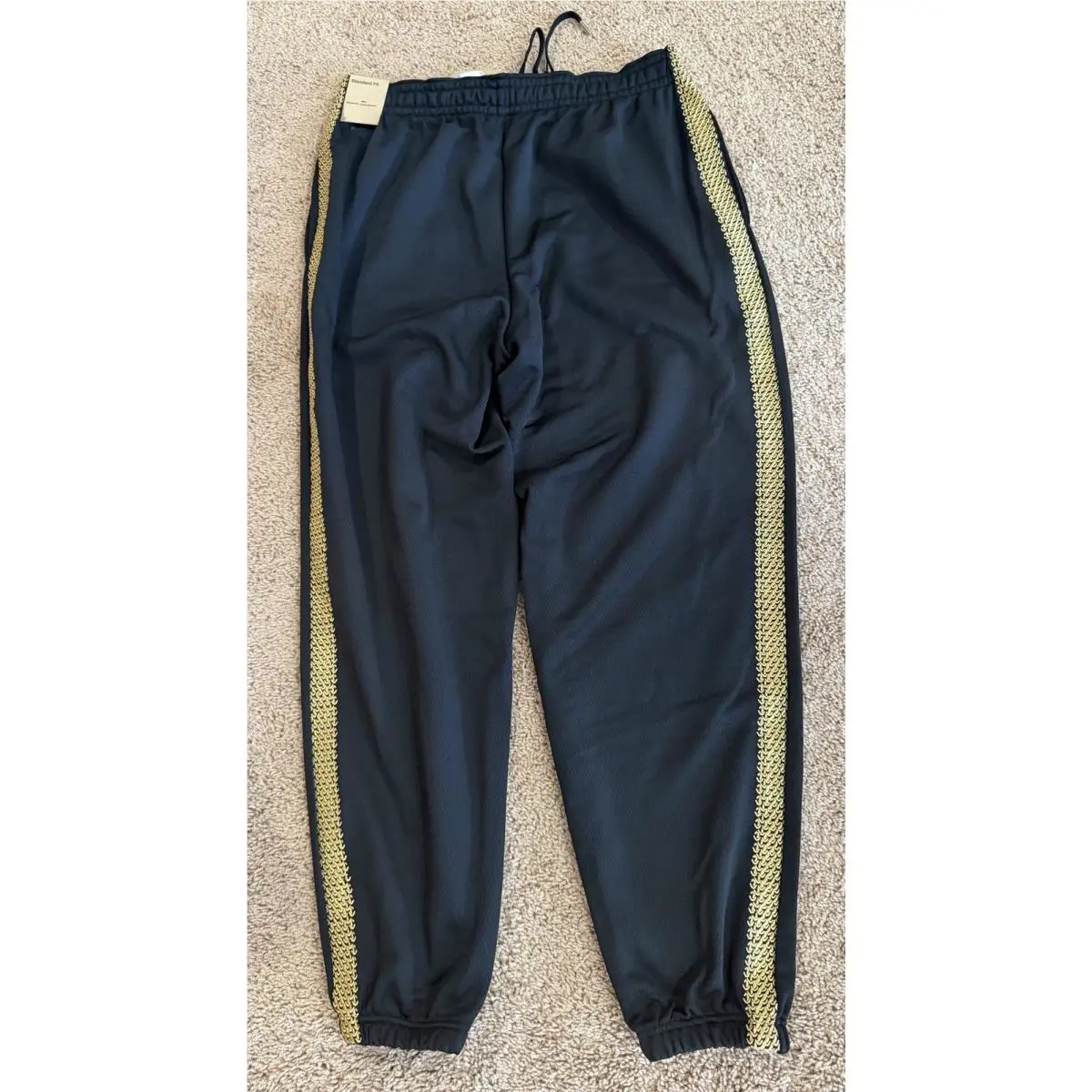 Nike clothing - HQ4699-010 - HQ4699-010 - Black (UPC: 197861845526) 11