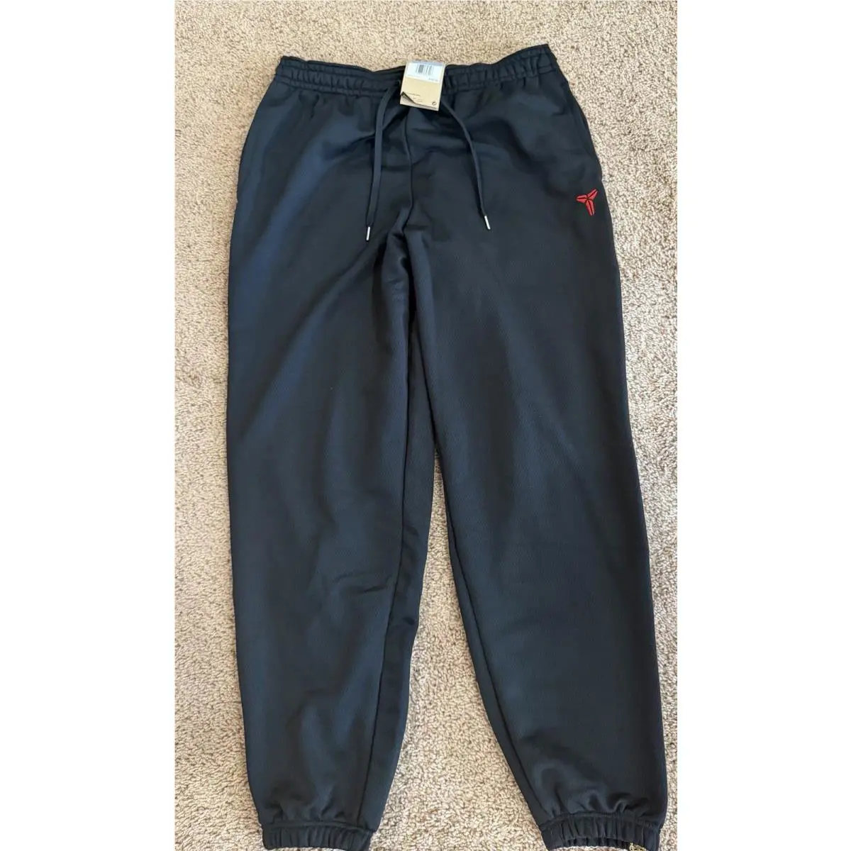 Nike clothing - HQ4699-010 - HQ4699-010 - Black (UPC: 197861845526) 7