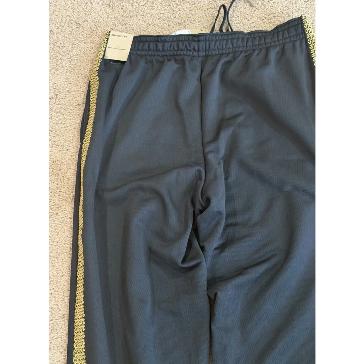 Nike clothing - HQ4699-010 - HQ4699-010 - Black (UPC: 197861845526) 12