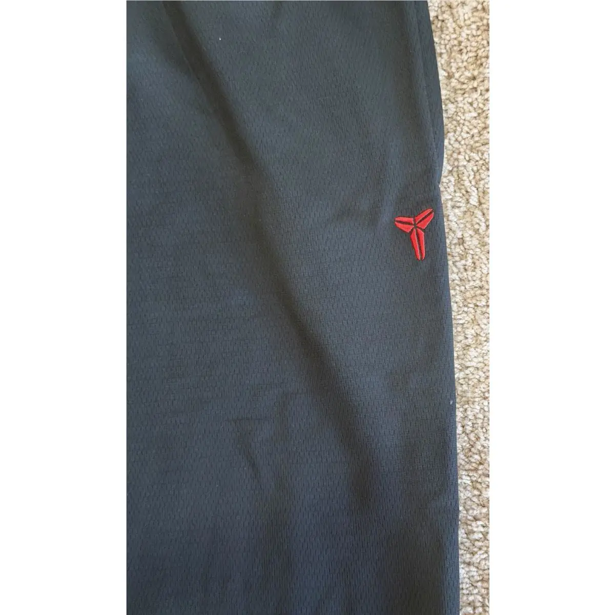Nike clothing - HQ4699-010 - HQ4699-010 - Black (UPC: 197861845526) 0
