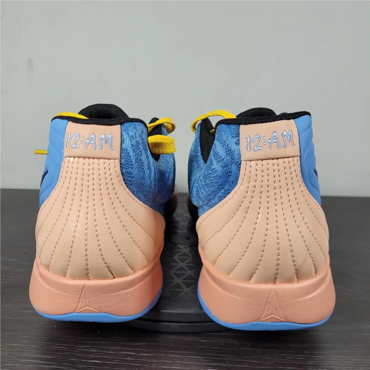 Nike shoes - Nike Ja 2 - FD7328-403 - Blue 1
