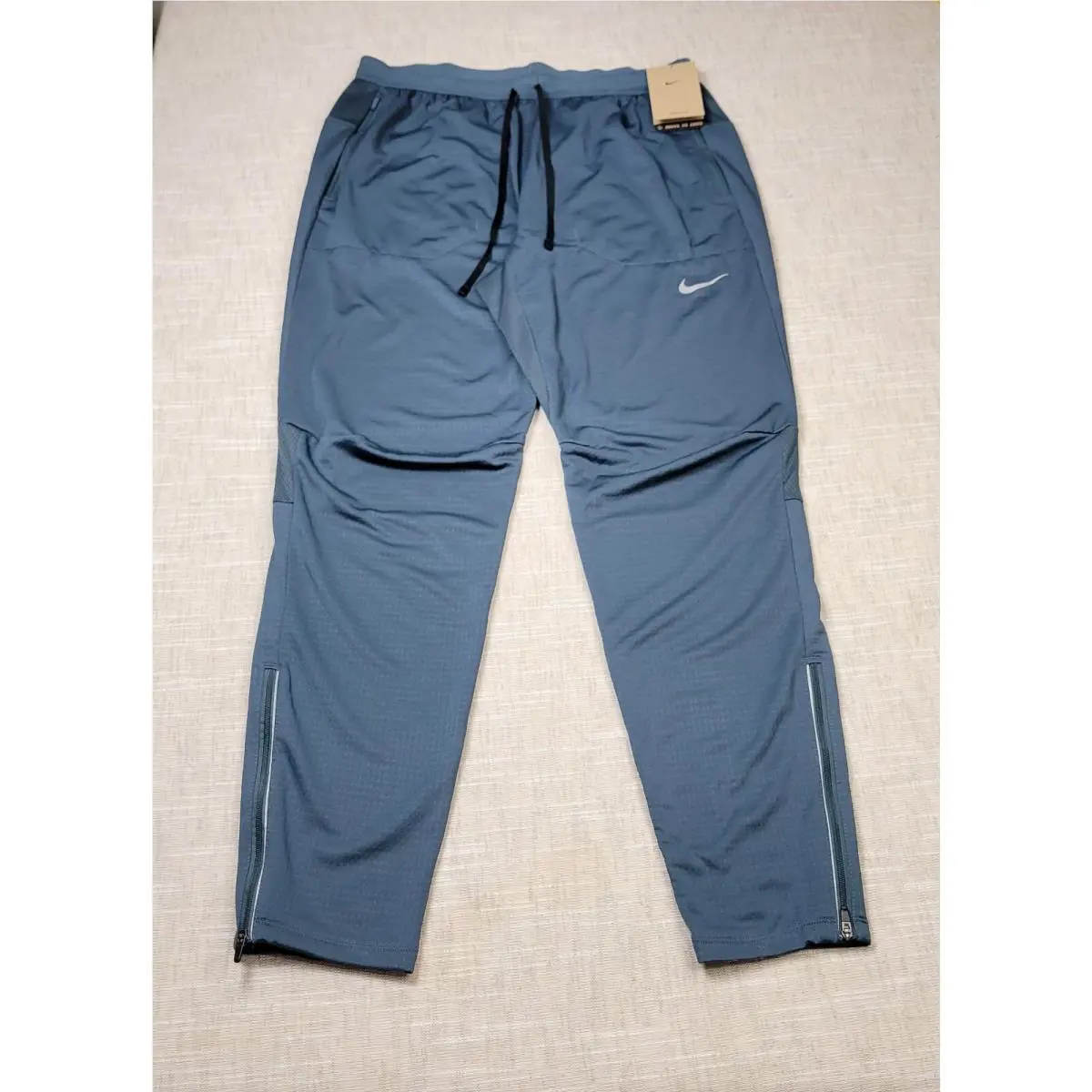 Nike clothing - Nike Dri-FIT Phenom Elite - Phenom Elite - DQ4740-309 - Green Silver 0