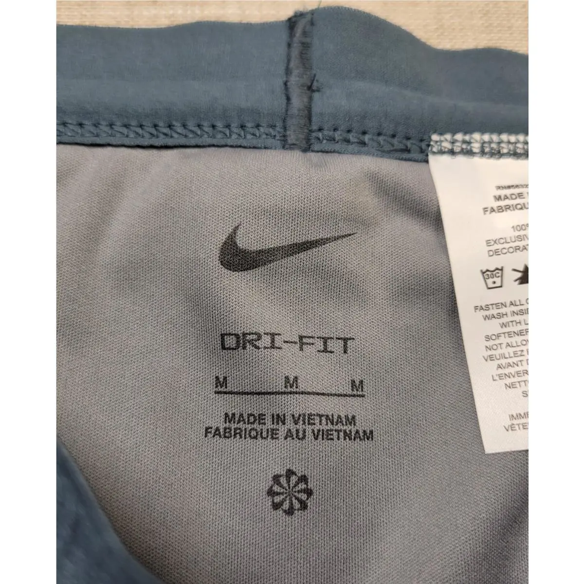 Nike clothing - Nike Dri-FIT Phenom Elite - Phenom Elite - DQ4740-309 - Green Silver 11