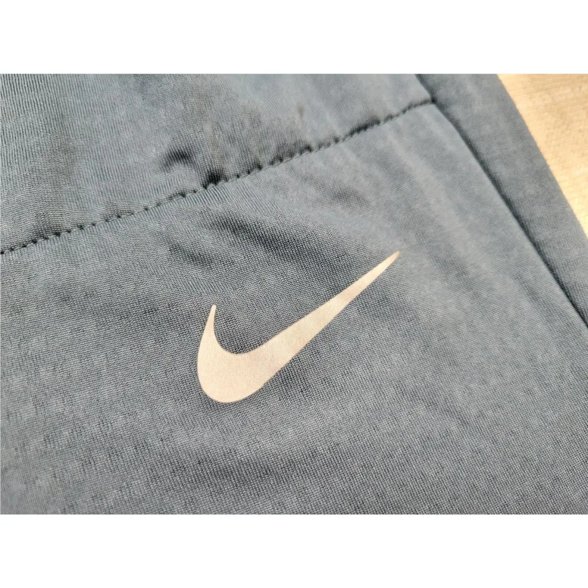 Nike clothing - Nike Dri-FIT Phenom Elite - Phenom Elite - DQ4740-309 - Green Silver 3