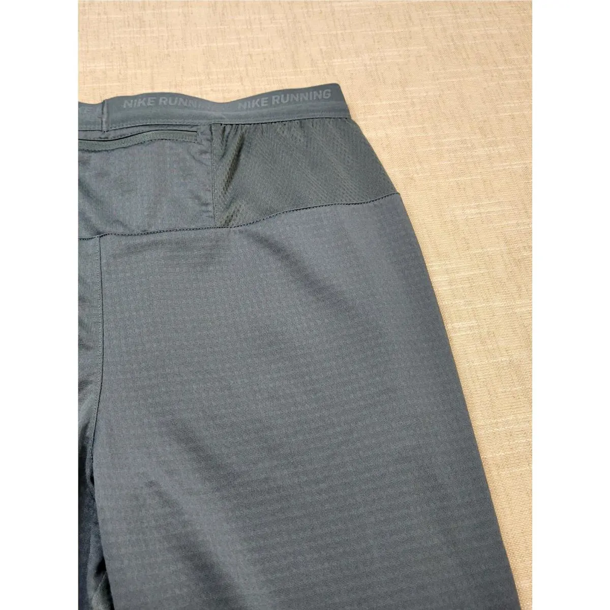 Nike clothing - Nike Dri-FIT Phenom Elite - Phenom Elite - DQ4740-309 - Green Silver 5