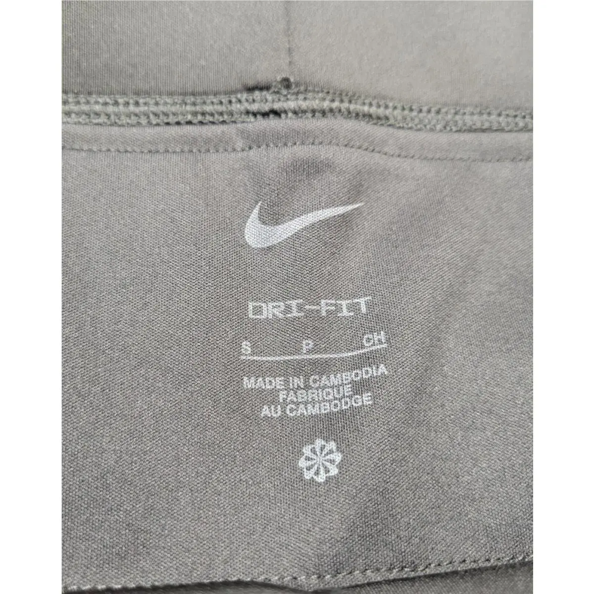 Nike clothing - Nike X Eliud Kipchoge Challenger Sub 2 Racing Tights - DX6978 010 - Black White Red Green 11