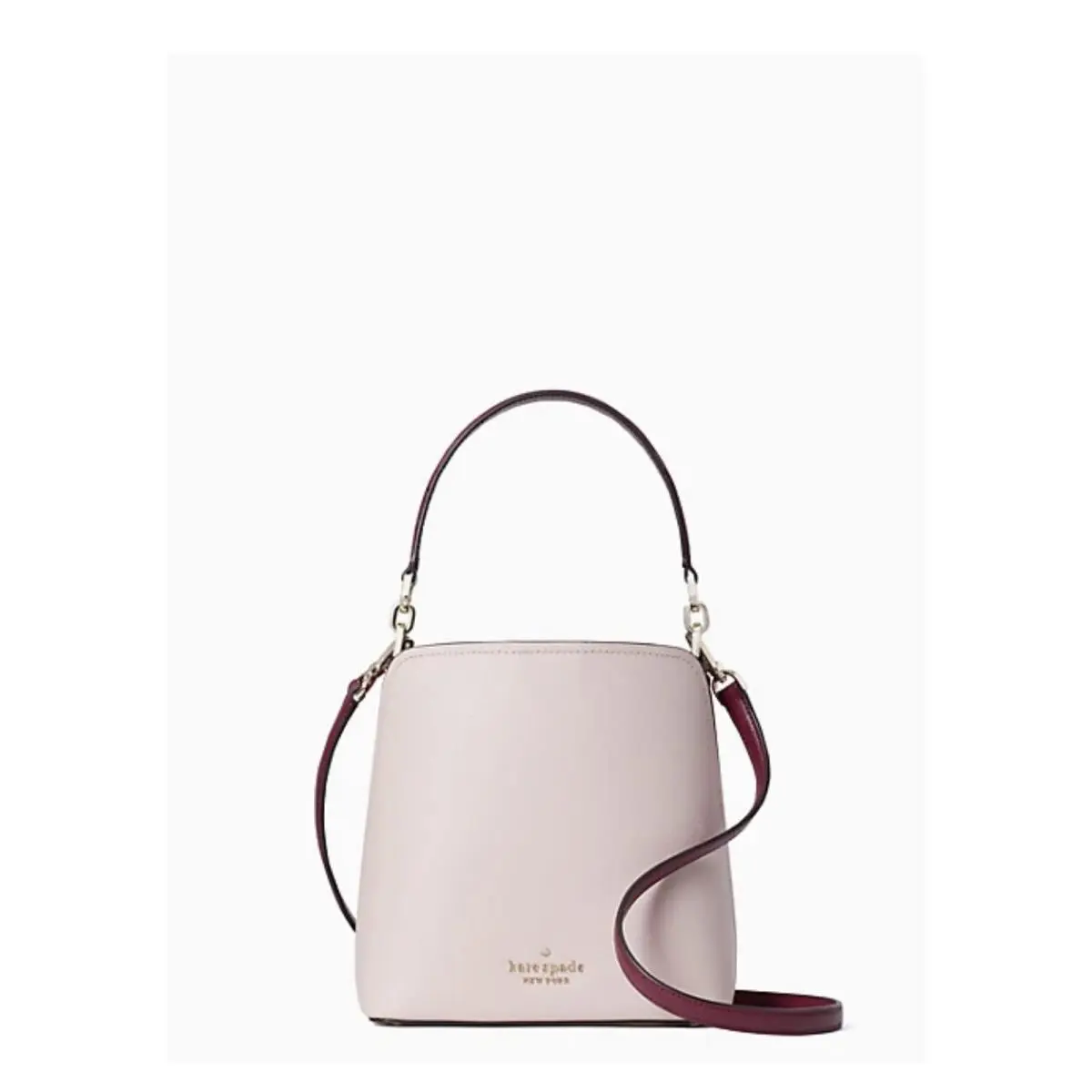 Kate Spade Darcy Small Bucket Bag New