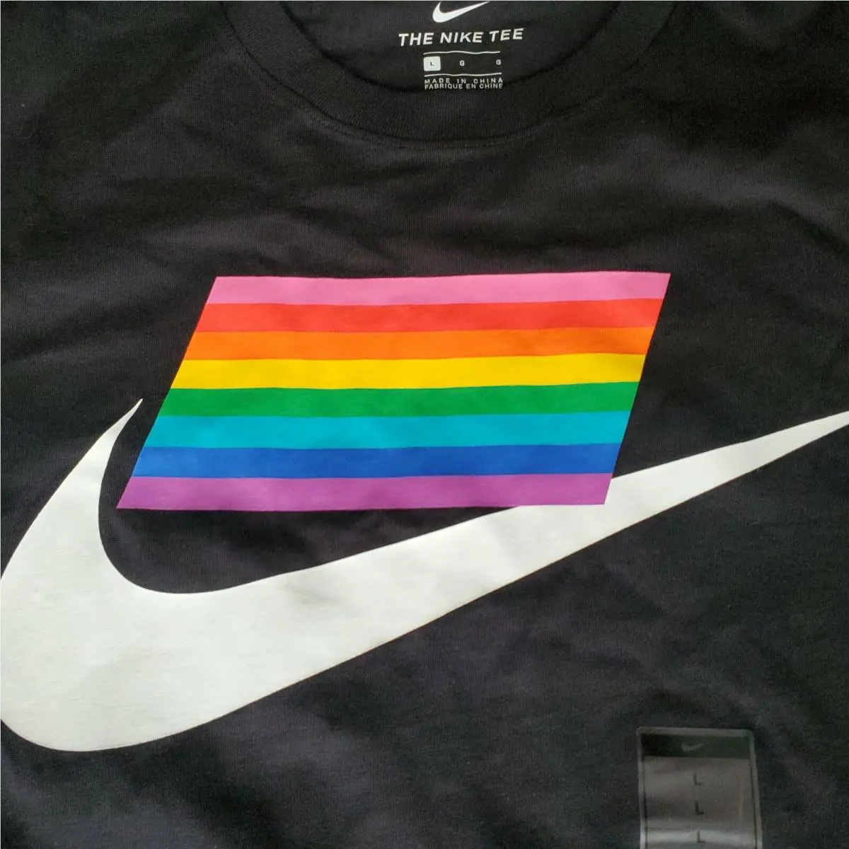 Nike clothing - CD 9076 - 010 - CD9076010 - Black 0