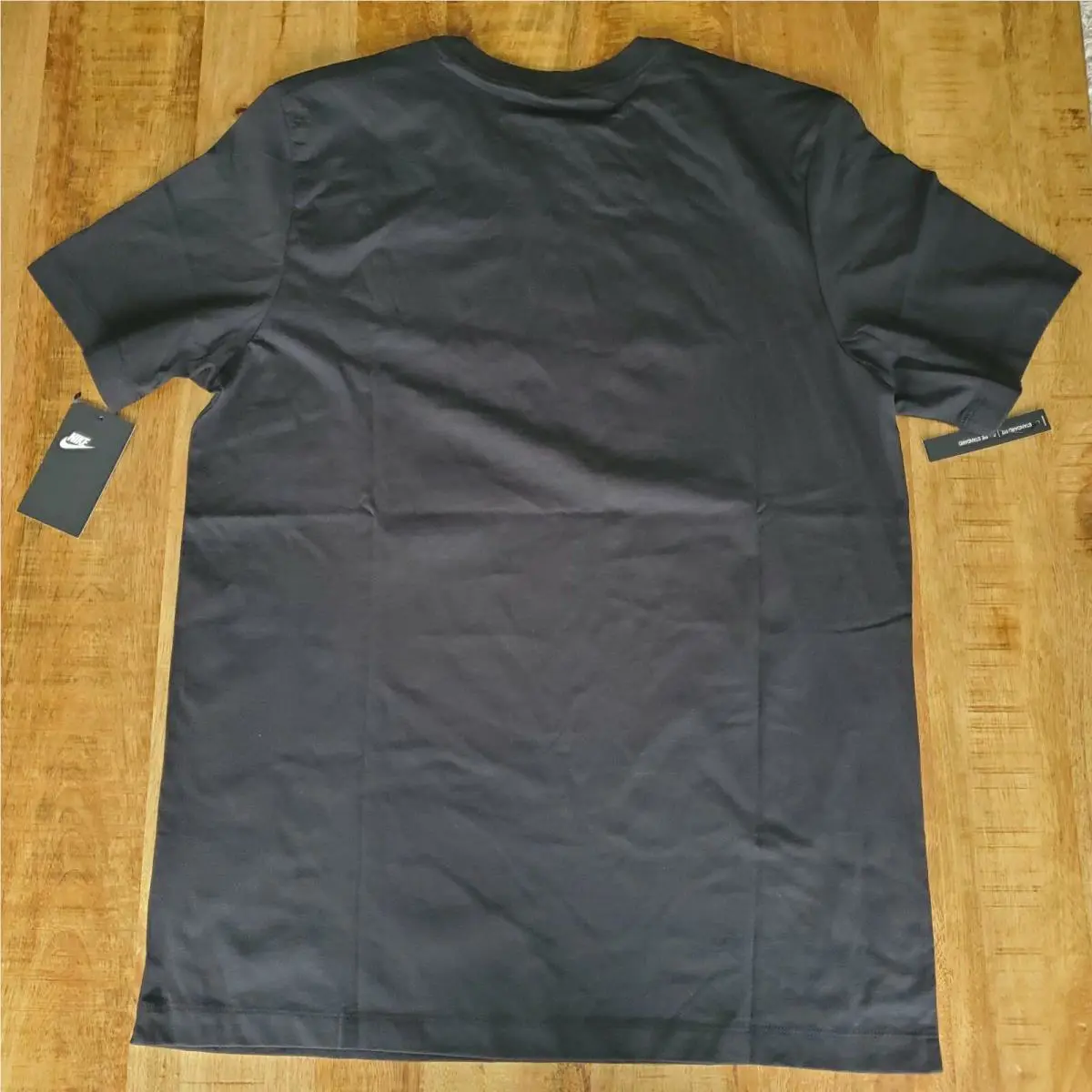 Nike clothing - CD 9076 - 010 - CD9076010 - Black 3