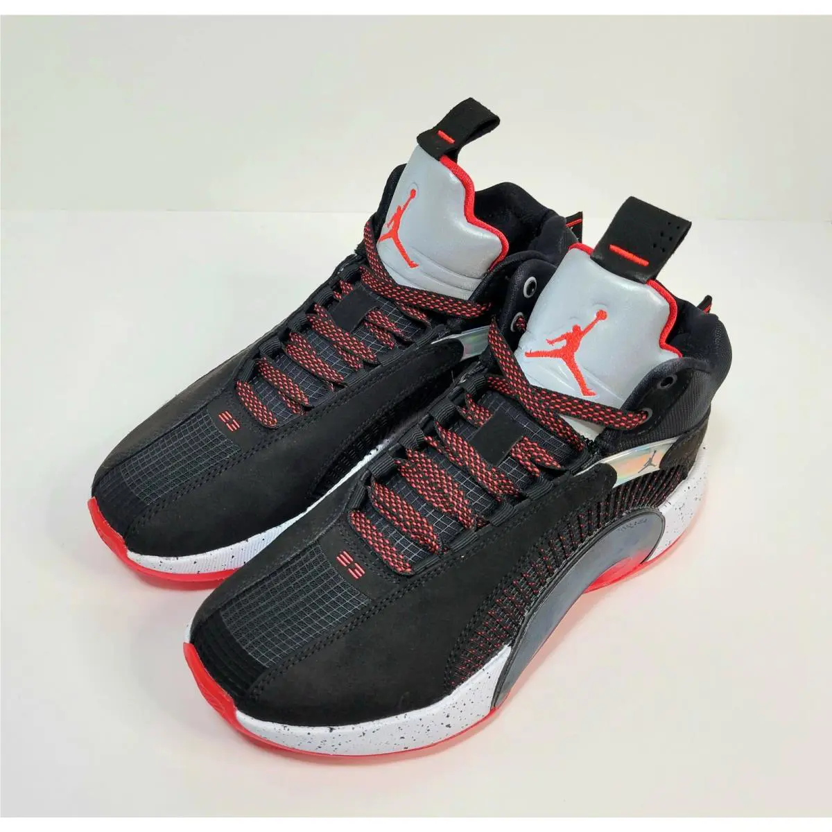 Nike shoes - Air Jordan 35 - Air - CQ9433-030 - Multicolor 1