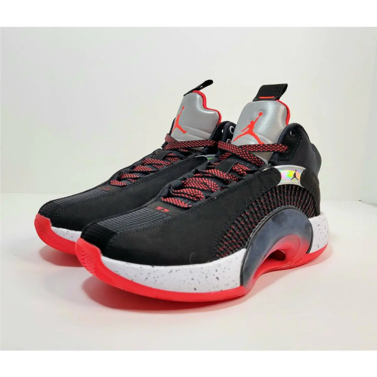 Nike shoes - Air Jordan 35 - Air - CQ9433-030 - Multicolor 2