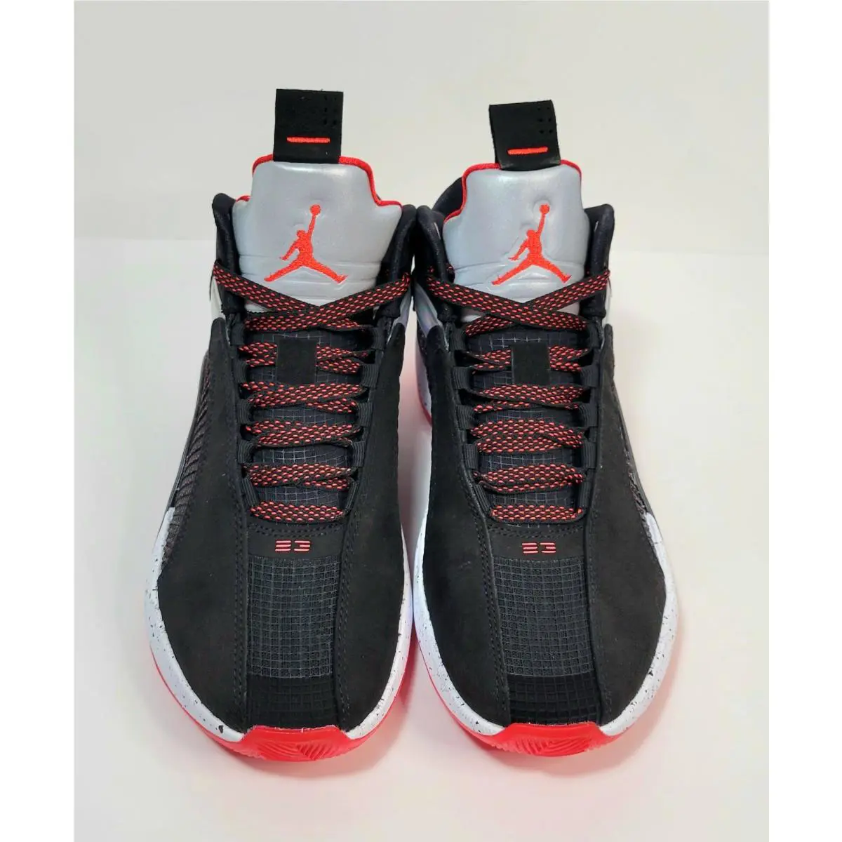 Nike shoes - Air Jordan 35 - Air - CQ9433-030 - Multicolor 3