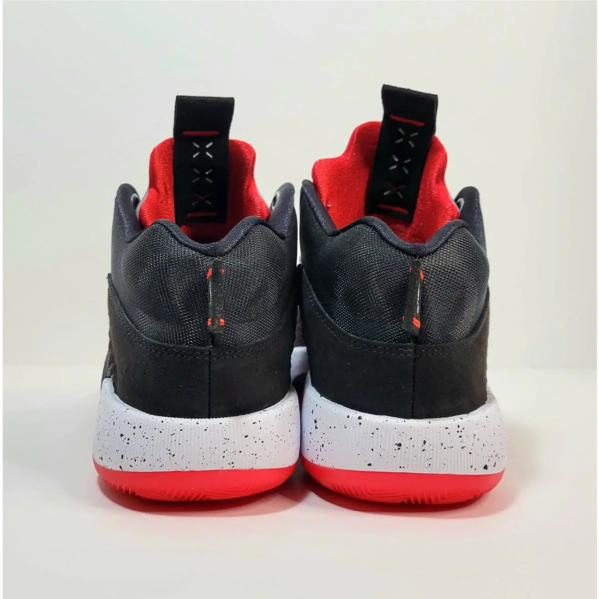 Nike shoes - Air Jordan 35 - Air - CQ9433-030 - Multicolor 5