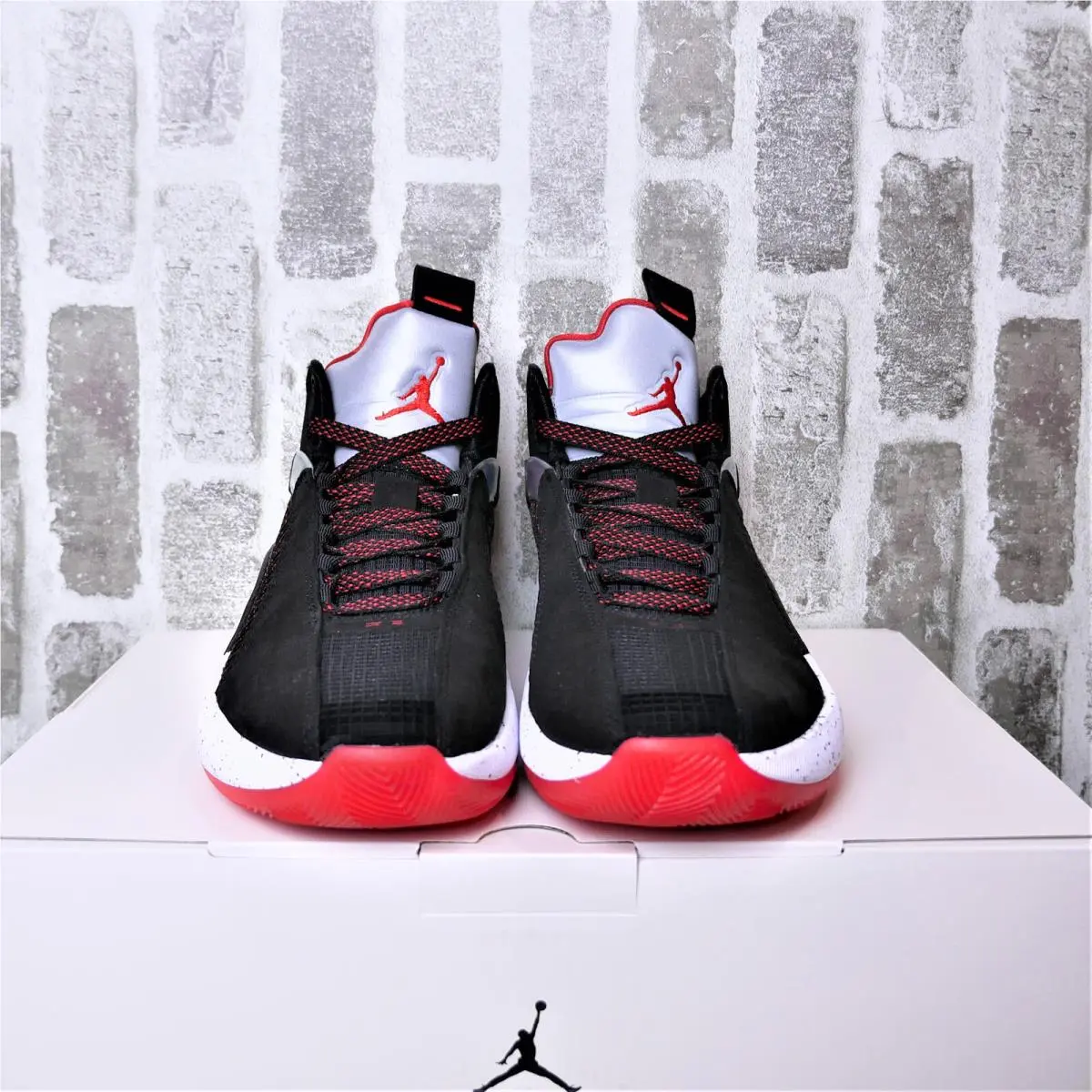 Nike shoes - Air Jordan 35 - Air - CQ9433-030 - Multicolor 2