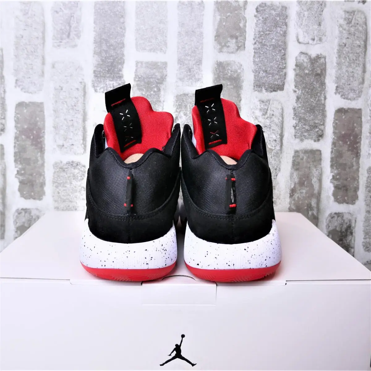 Nike shoes - Air Jordan 35 - Air - CQ9433-030 - Multicolor 3