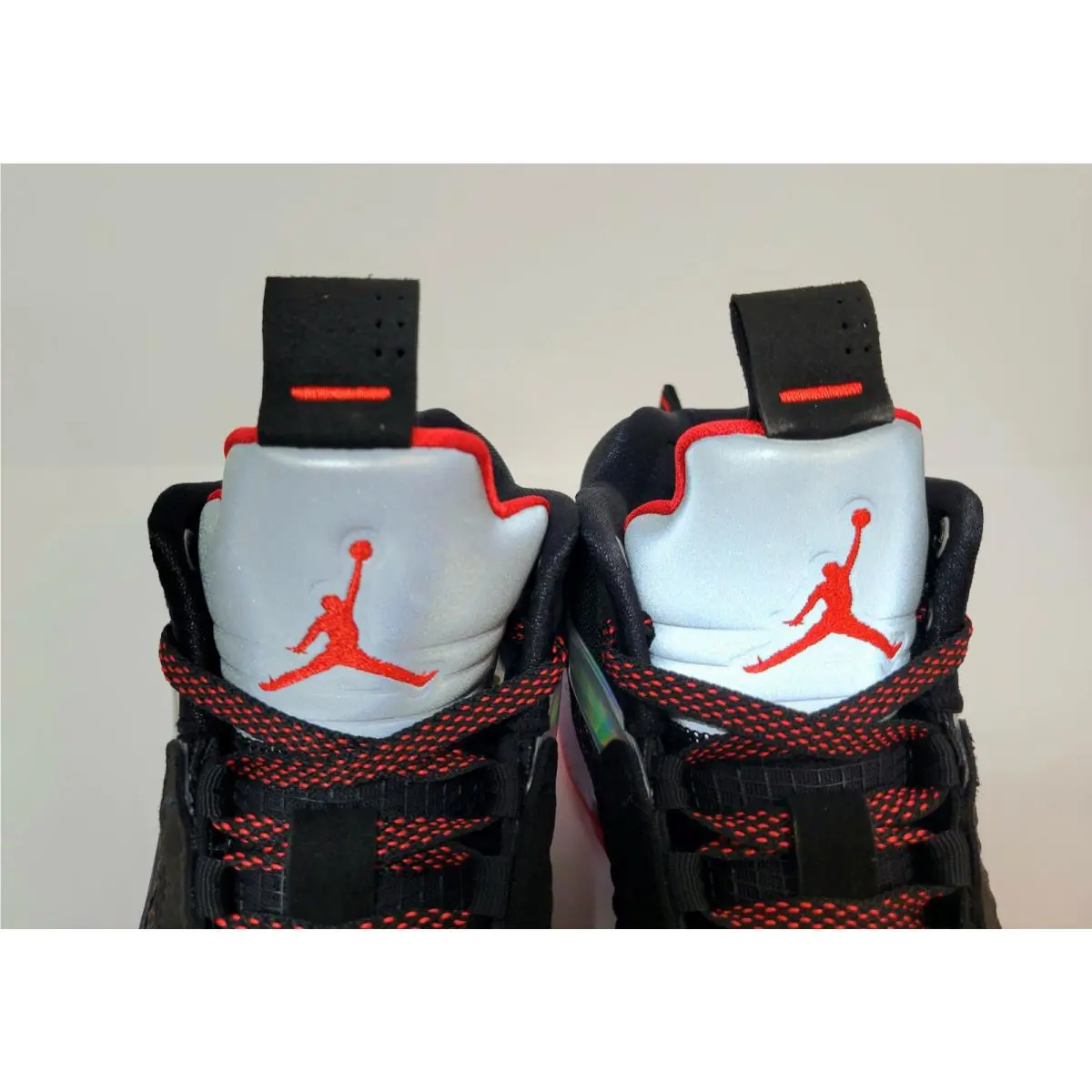 Nike shoes - Air Jordan 35 - Air - CQ9433-030 - Multicolor 4