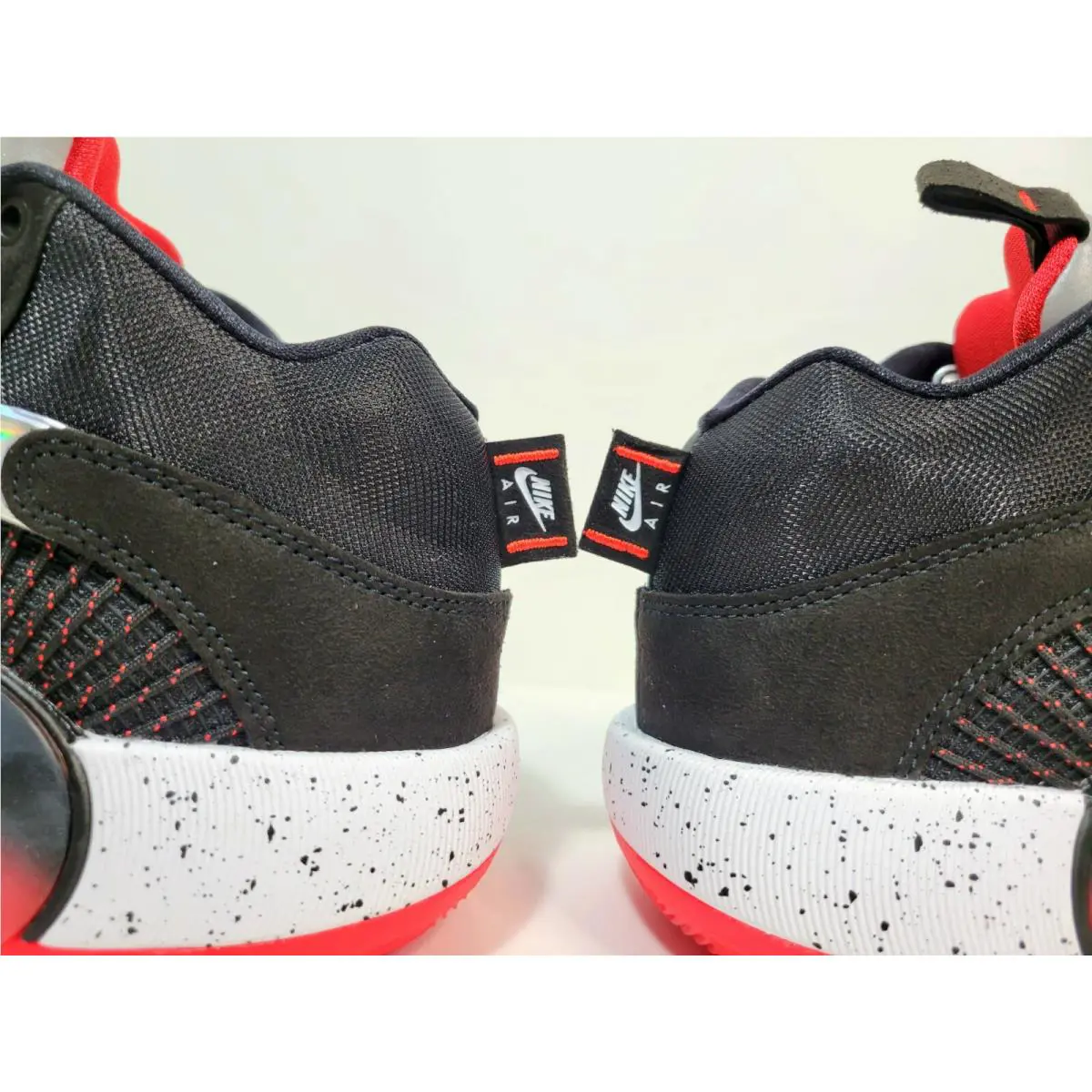 Nike shoes - Air Jordan 35 - Air - CQ9433-030 - Multicolor 7
