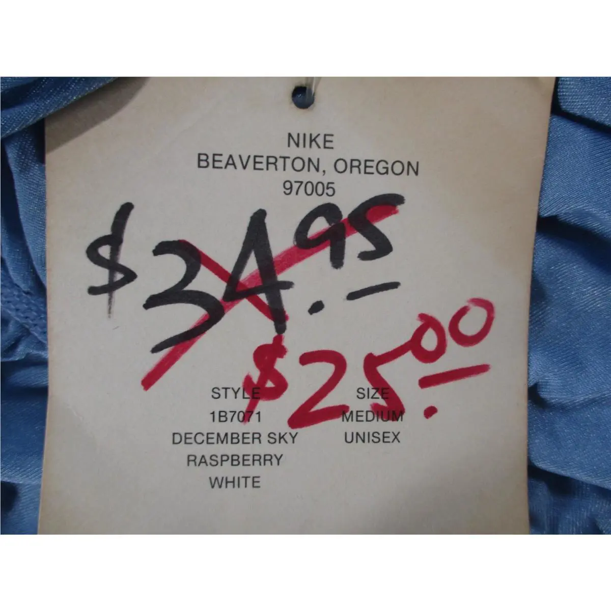 Nike clothing - Multicolor 2
