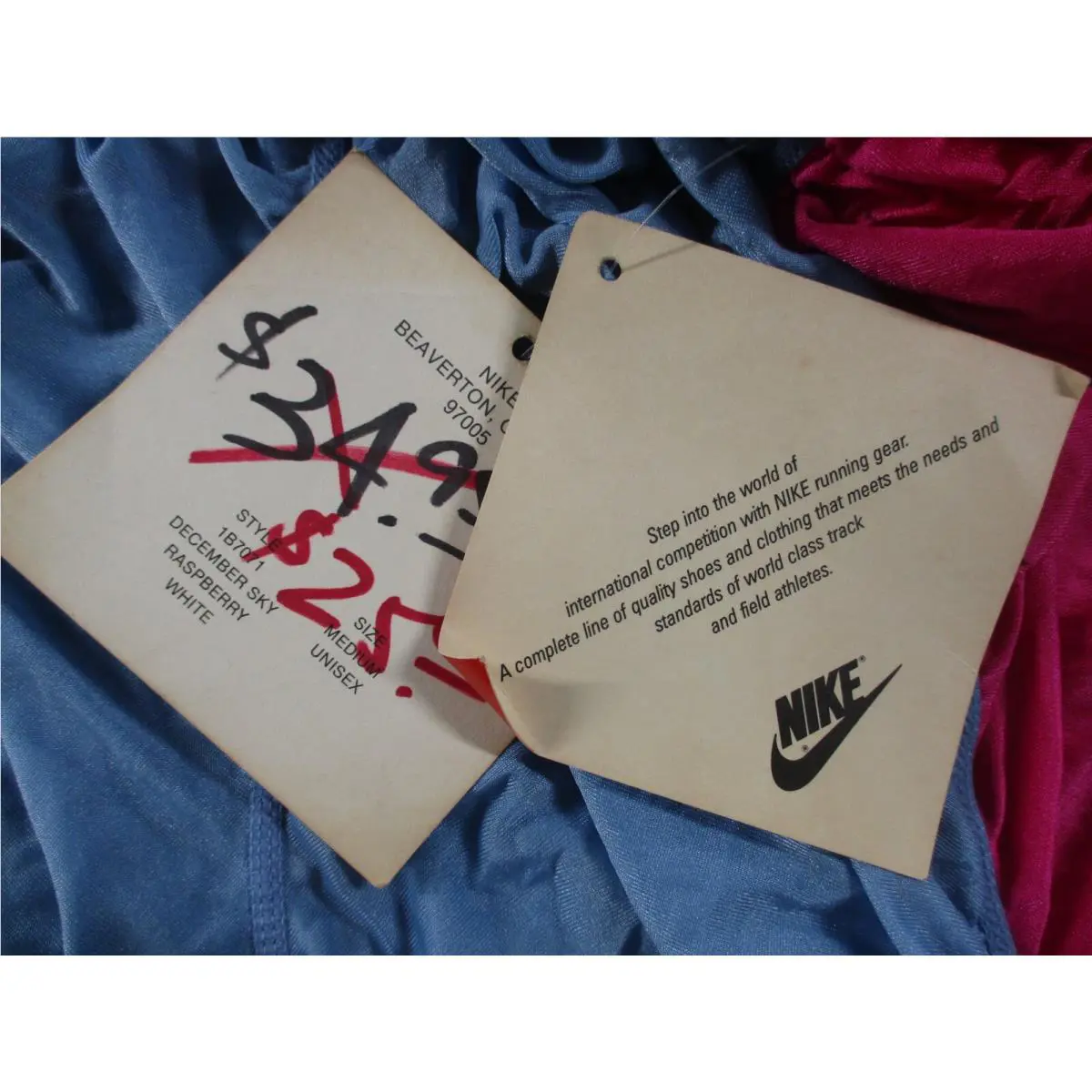 Nike clothing - Multicolor 3