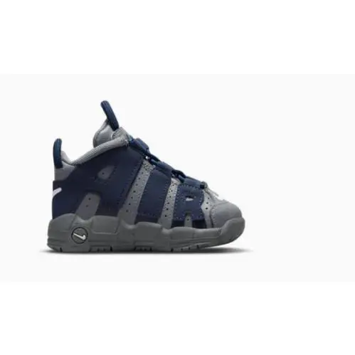 Nike shoes - Nike Air More Uptempo - Air More Uptempo - Gray 0
