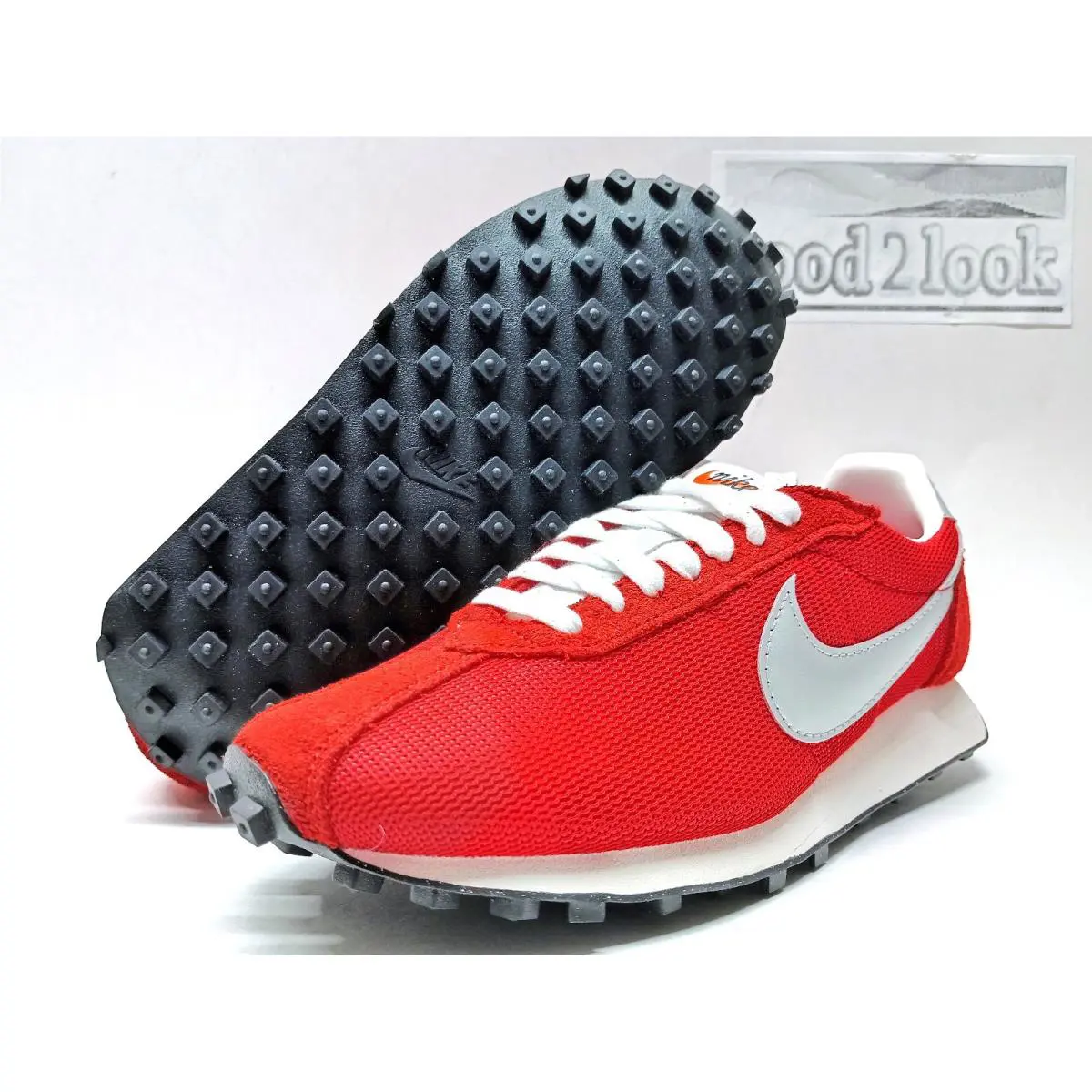 Nike shoes - NIKE W LD-1000 - HF3227-600 - Red (UPC: 197859075065) 0