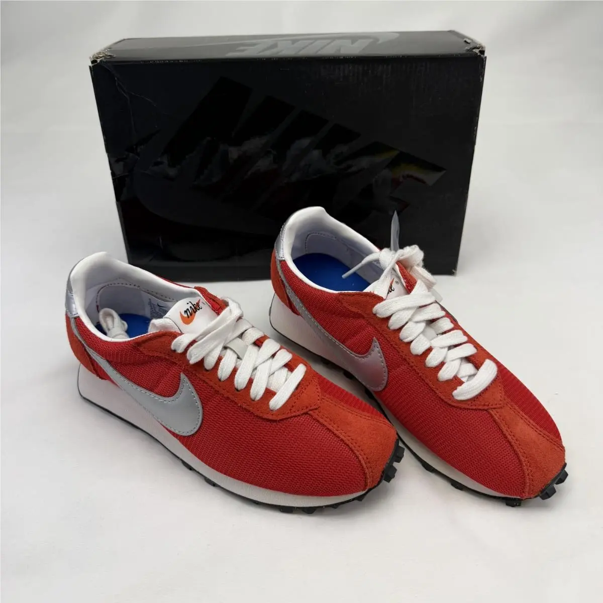 Nike shoes - Nike LD - HF3227-600 - Red 0