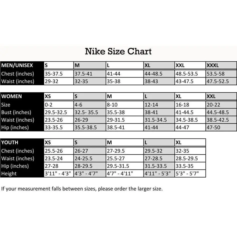 Nike clothing - Burgundy/Maroon (UPC: 091201594474) 3