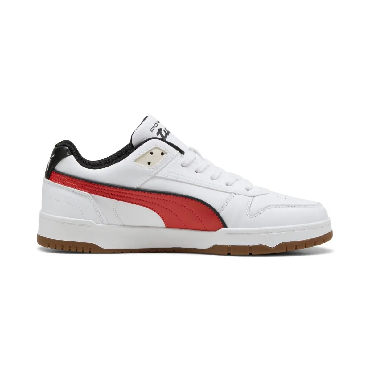 Puma shoes - White 3
