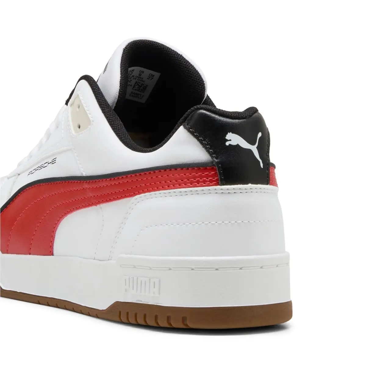 Puma shoes - White 1