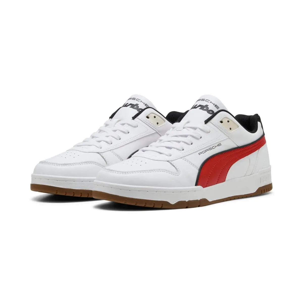 Puma shoes - White 4