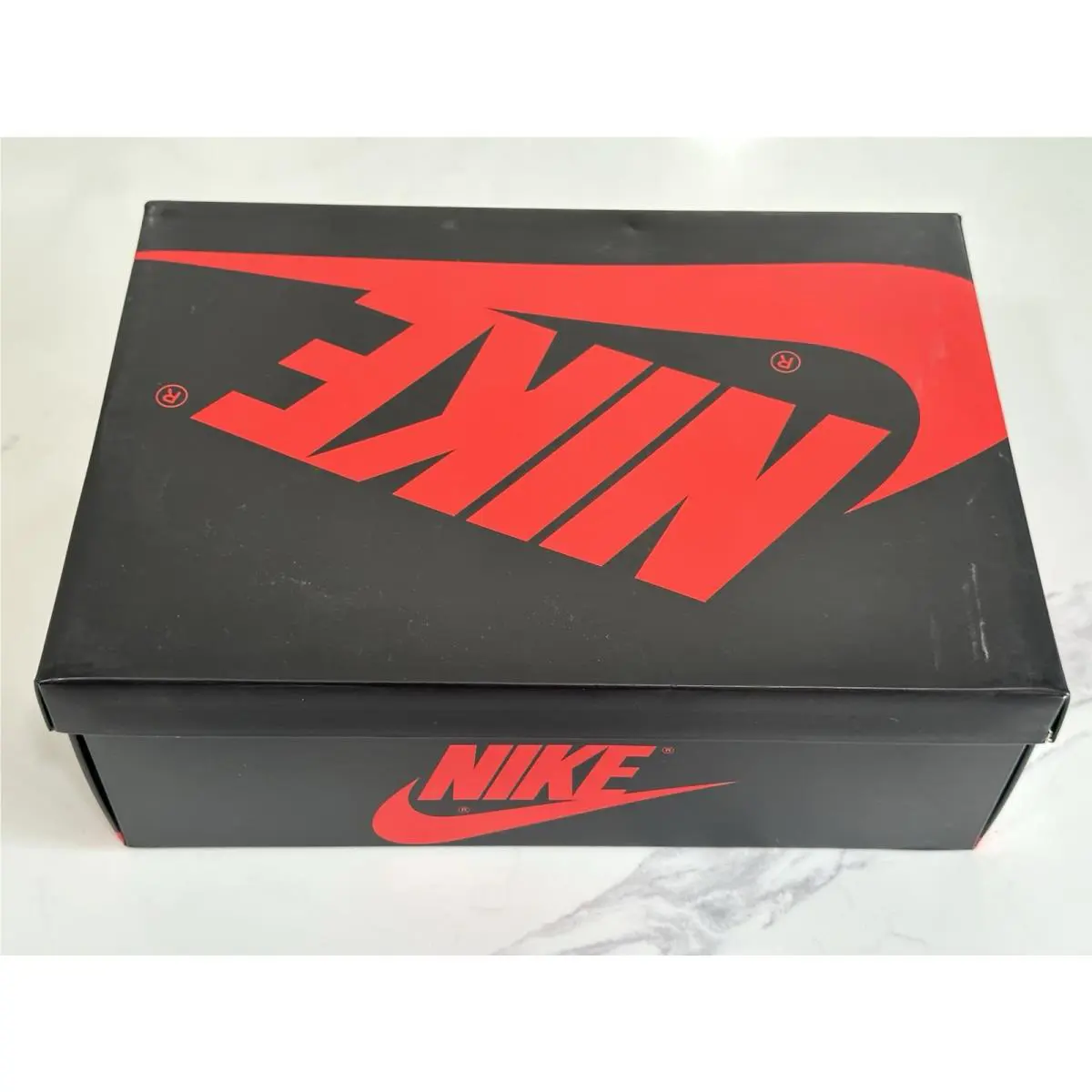 Nike shoes - Air Jordan 1 - Air - 555088-061 - Multicolor 11