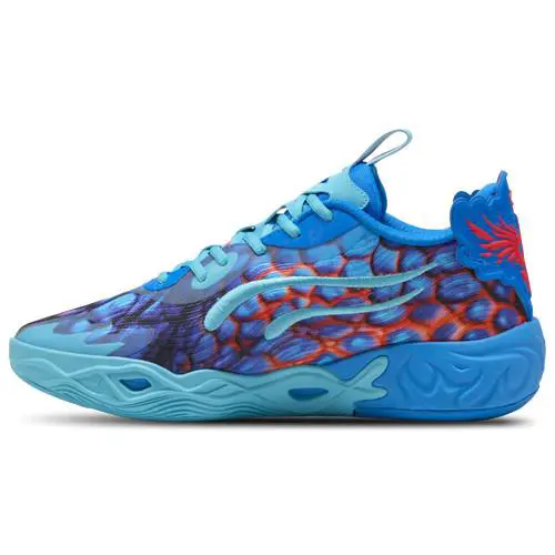 Puma shoes - Multi-Color 0